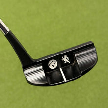 DEMO Piretti Midnight Black Series Forza