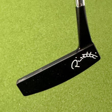 DEMO Piretti Midnight Black Series Forza