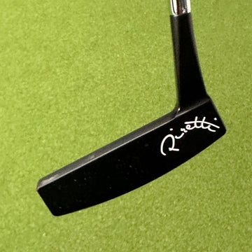 DEMO Piretti Midnight Black Series Forza