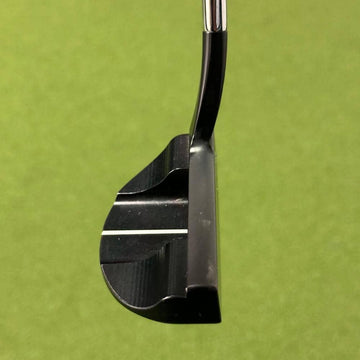 DEMO Piretti Midnight Black Series Forza