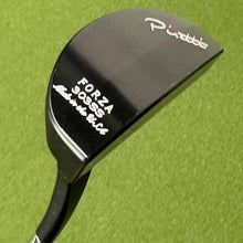 DEMO Piretti Midnight Black Series Forza