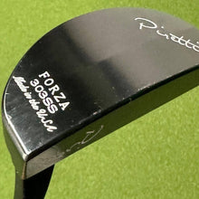 DEMO Piretti Midnight Black Series Forza