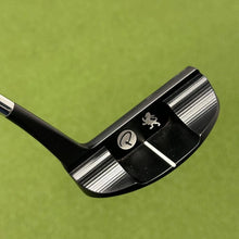 DEMO Piretti Midnight Black Series Forza
