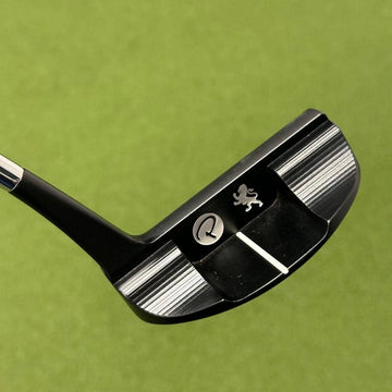 DEMO Piretti Midnight Black Series Forza