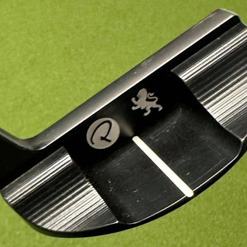 DEMO Piretti Midnight Black Series Forza
