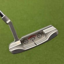 DEMO Piretti Limited Edition Potenza Tour Only "Game On" Putter