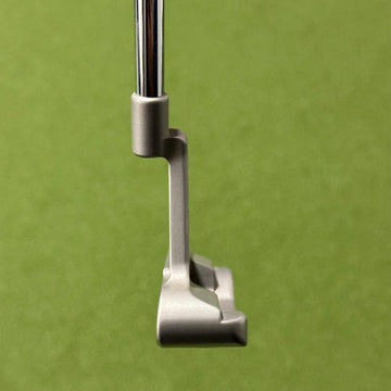 DEMO Piretti Limited Edition Potenza Tour Only "Game On" Putter