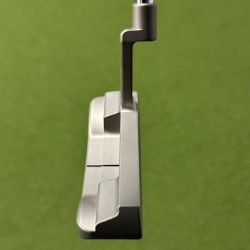 DEMO Piretti Limited Edition Potenza Tour Only "Game On" Putter