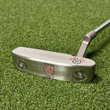 DEMO Piretti Limited Edition Potenza Tour Only "Game On" Putter