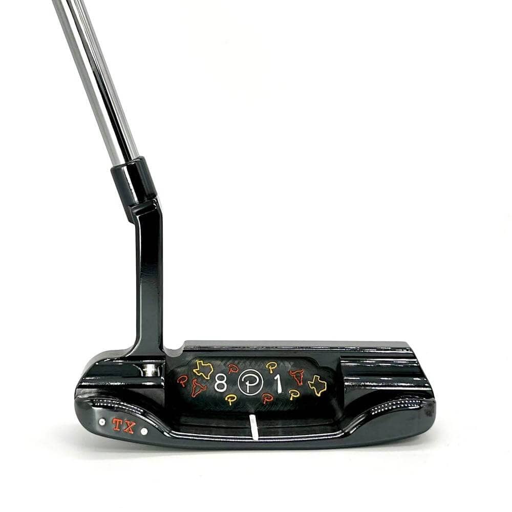 801T Workshop Tour Only Black Oxide #7257