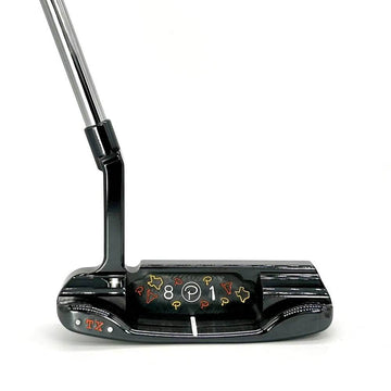 801T Workshop Tour Only Black Oxide #7257