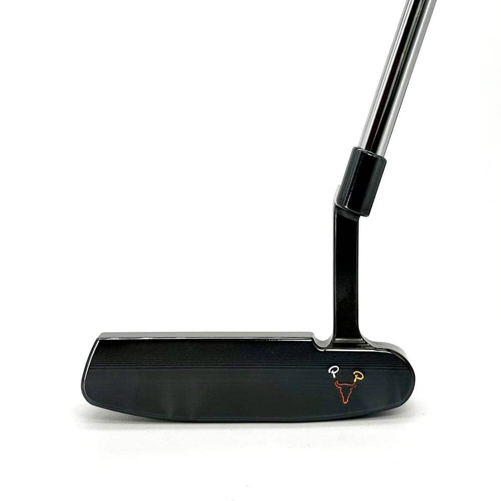 801T Workshop Tour Only Black Oxide #7257