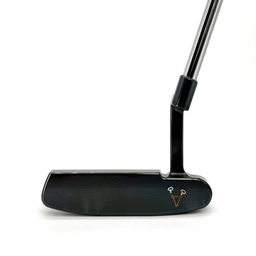 801T Workshop Tour Only Black Oxide #7257