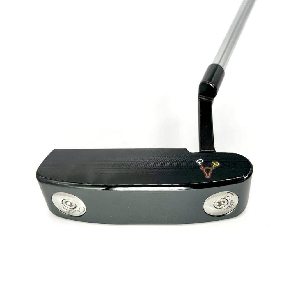 801T Workshop Tour Only Black Oxide #7257