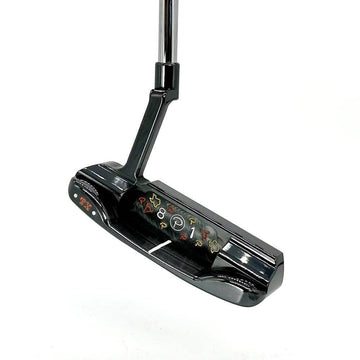 801T Workshop Tour Only Black Oxide #7257