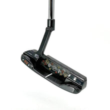 801T Workshop Tour Only Black Oxide #7257