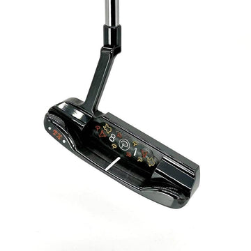 801T Workshop Tour Only Black Oxide #7257