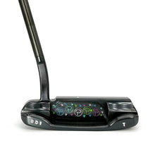 801T Workshop Tour Only Black Oxide #7256