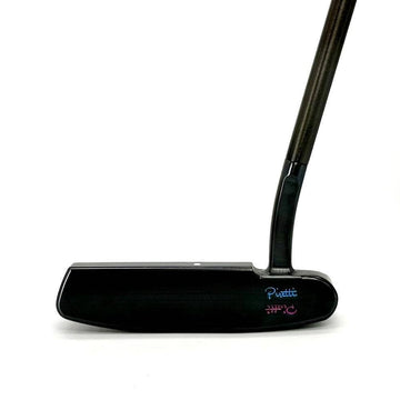 801T Workshop Tour Only Black Oxide #7256
