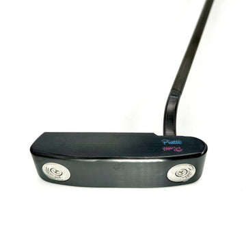 801T Workshop Tour Only Black Oxide #7256