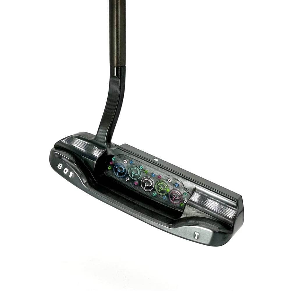 801T Workshop Tour Only Black Oxide #7256