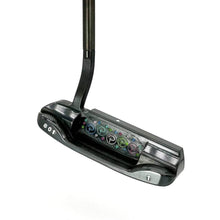 801T Workshop Tour Only Black Oxide #7256