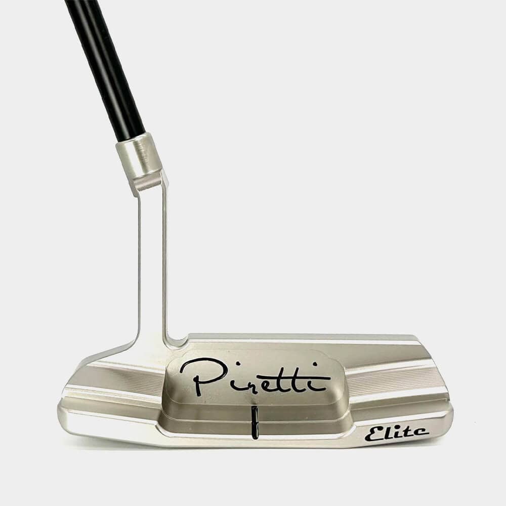 Elite Series Cottonwood 2 W/UST Graphite Shaft