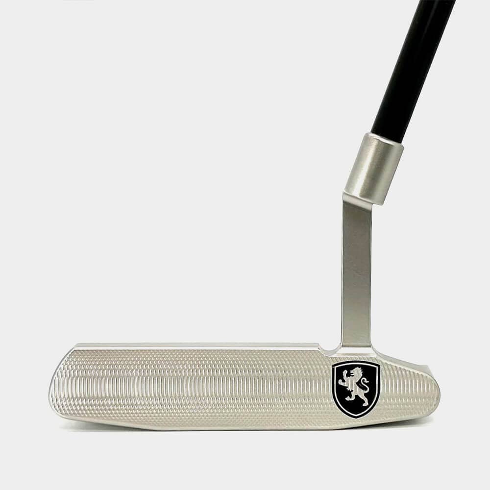 Elite Series Cottonwood 2 W/UST Graphite Shaft