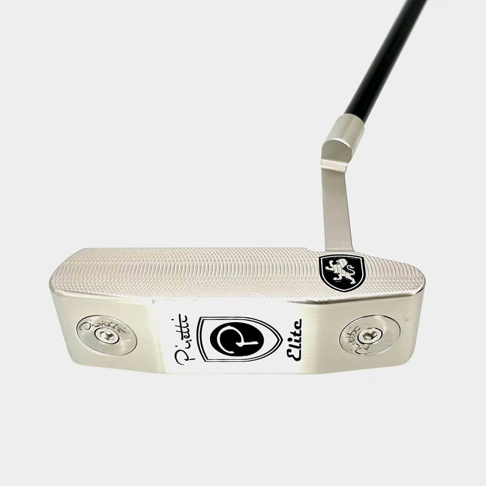 Elite Series Cottonwood 2 W/UST Graphite Shaft