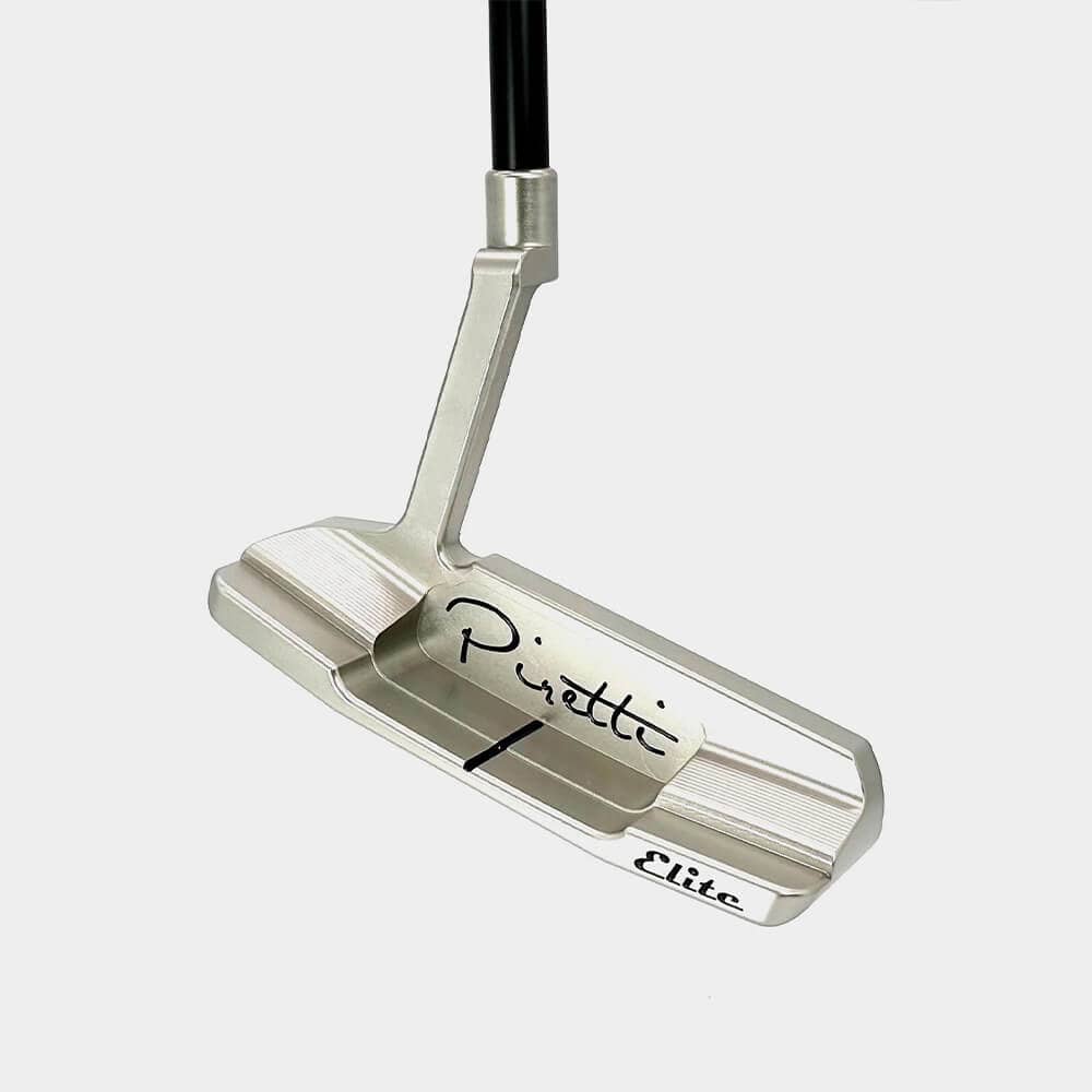Elite Series Cottonwood 2 W/UST Graphite Shaft