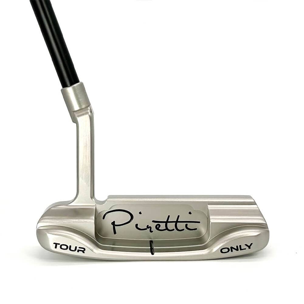 Tour Only Potenza 2 Limited W/UST Graphite Shaft