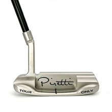 Tour Only Potenza 2 Limited W/UST Graphite Shaft