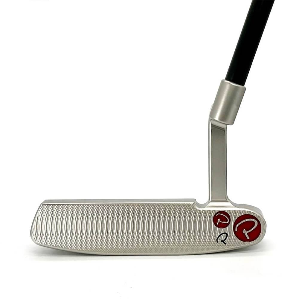 Tour Only Potenza 2 Limited W/UST Graphite Shaft