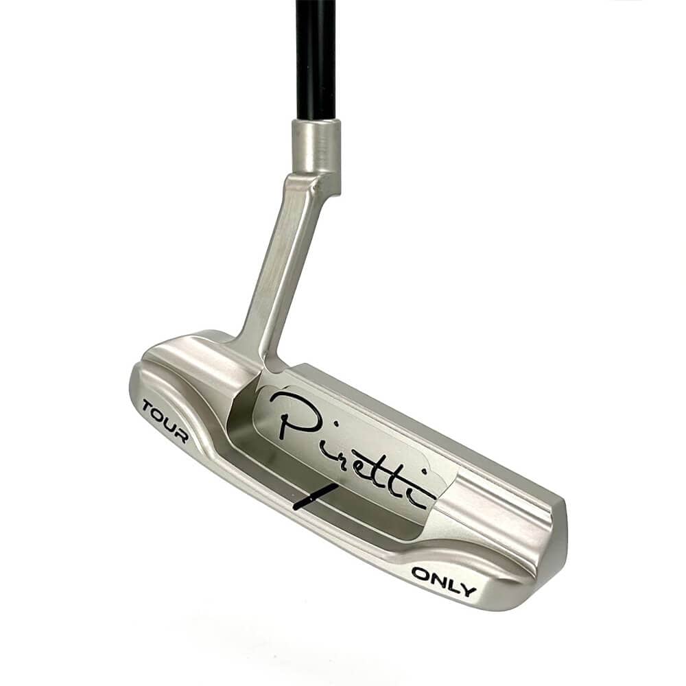 Tour Only Potenza 2 Limited W/UST Graphite Shaft