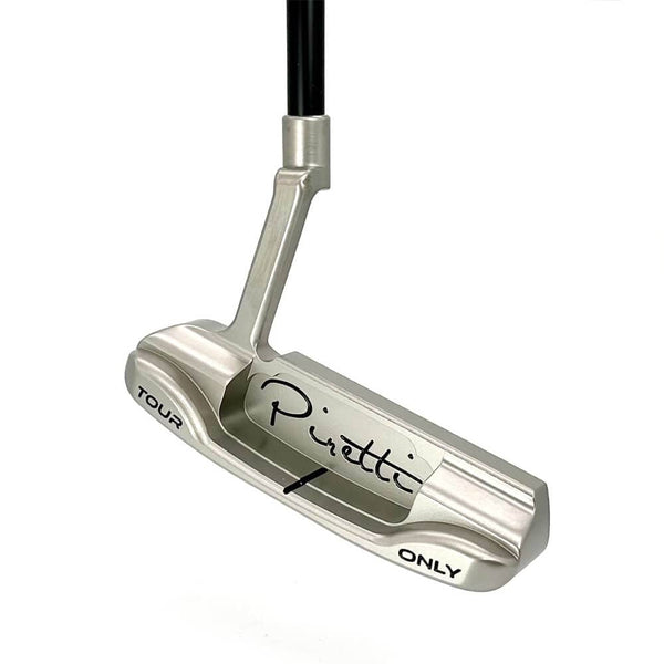 Tour Only Potenza 2 Limited W/UST Graphite Shaft – Piretti Golf