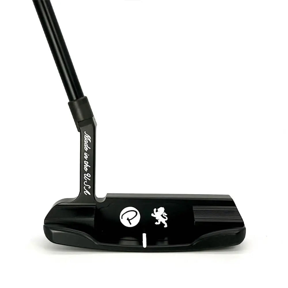 Cuvio – 303 Midnight Series W/UST Graphite Shaft – Piretti Golf