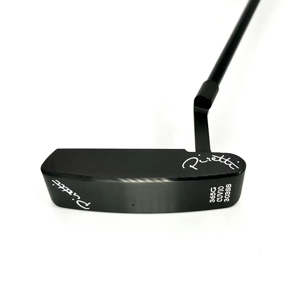 Cuvio – 303 Midnight Series W/UST Graphite Shaft – Piretti Golf Cuvio – 303 Midnight Series W/UST Graphite Shaft – Piretti Golf