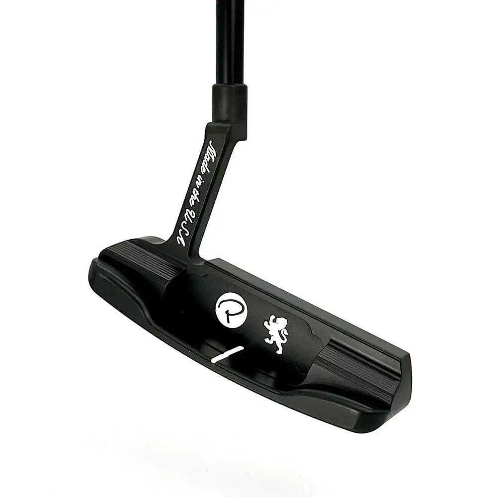 Cuvio – 303 Midnight Series W/UST Graphite Shaft – Piretti Golf Cuvio – 303 Midnight Series W/UST Graphite Shaft – Piretti Golf