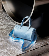Limited Release Round Top Handle Cross Body Bag