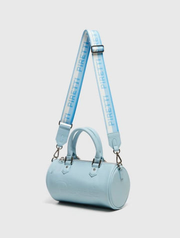Limited Release Round Top Handle Cross Body Bag