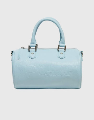 Limited Release Round Top Handle Cross Body Bag