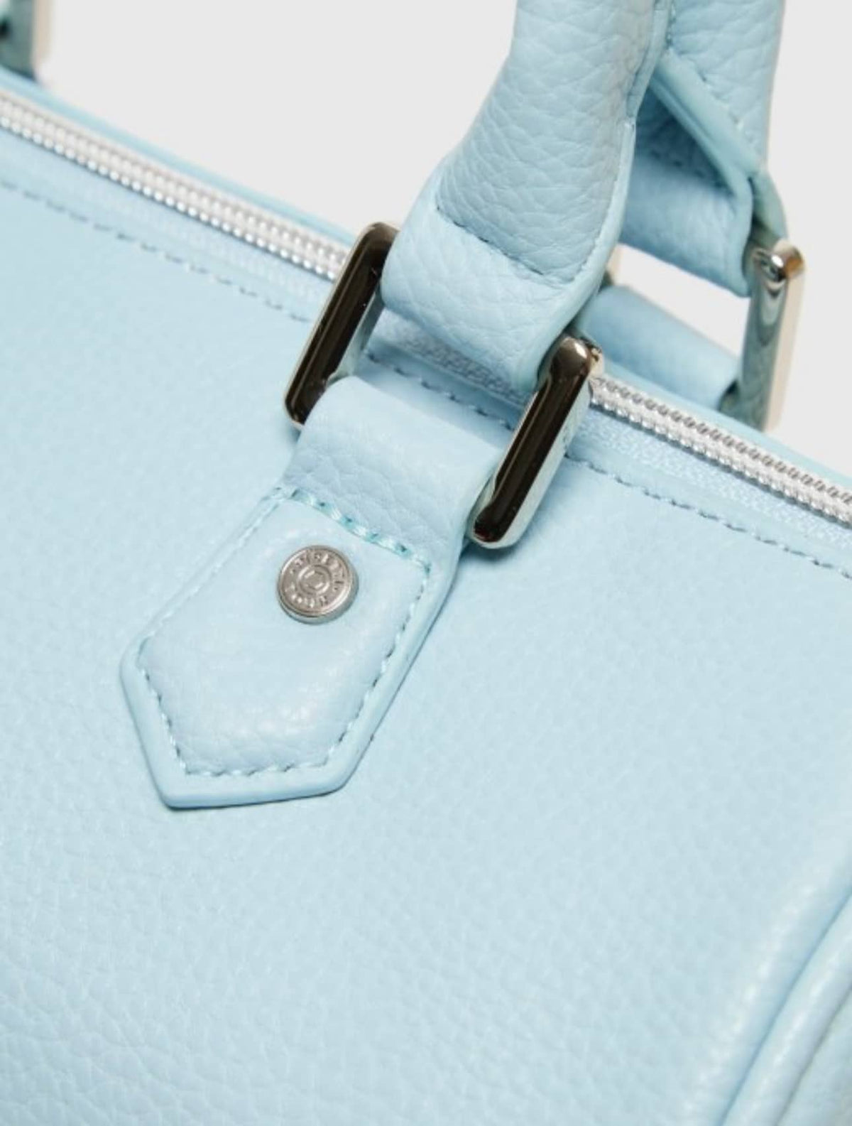 Limited Release Round Top Handle Cross Body Bag