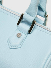 Limited Release Round Top Handle Cross Body Bag