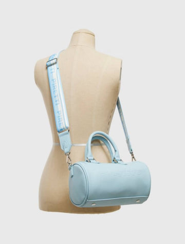 Limited Release Round Top Handle Cross Body Bag