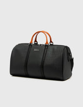 Limited Release Men's Light Hybrid Boston Bag (Grey)