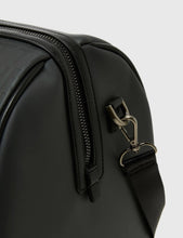 Limited Release Men's Light Hybrid Boston Bag (Grey)