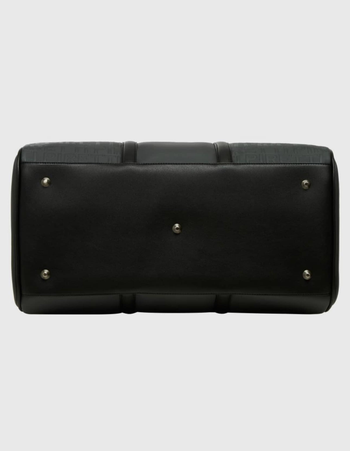 Limited Release Men's Light Hybrid Boston Bag (Grey)