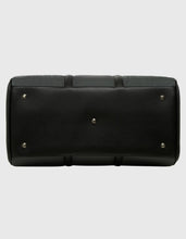 Limited Release Men's Light Hybrid Boston Bag (Grey)