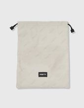 Limited Release Men's Light Hybrid Boston Bag (Grey)