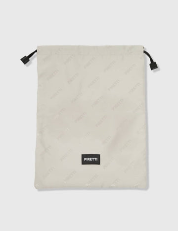 Limited Release Men's Light Hybrid Boston Bag (Grey)